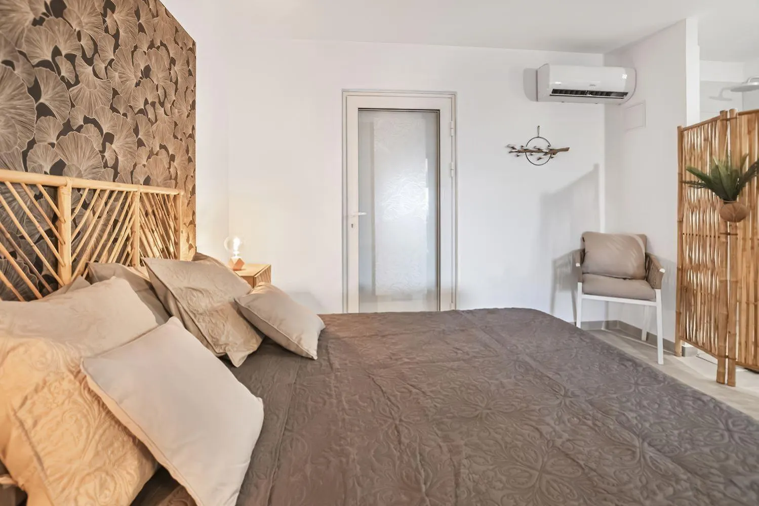 Apartamento Nouveau Sur Les Hauts De La Baieorientale, Appart 4P