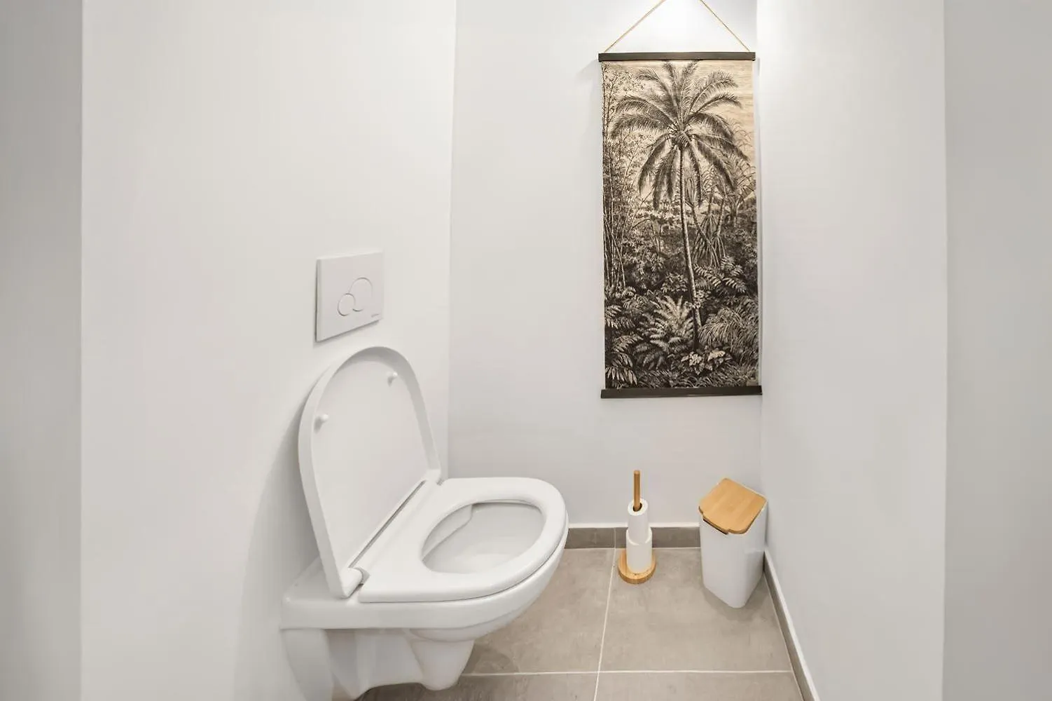Nouveau Sur Les Hauts De La Baieorientale, Appart 4P Apartamento Orient Bay